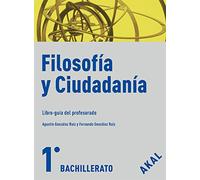 Filosofía y ciudadanía 1º Bachillerato. (Enseñanza bachillerato) - 9788446029038: 62
