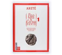 Filosofía y ciudadanía, Areté. 1 Bachillerato - 9788467527995 (SIN COLECCION)