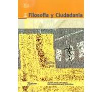 Filosofia Y Ciudadania Cuaderno Iv - 1º De Bachillerato