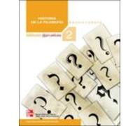 Filosofia Y Ciudadania / Hª De La Filosofia (2º Bachillerato)