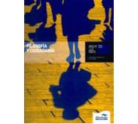 Filosofía Y Ciudadanía (l+cd) 1º Bachillerato