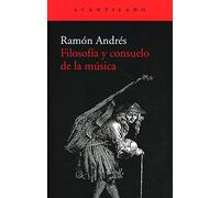 Filosofía y consuelo de la música: 409 (El Acantilado)