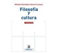 Filosofía Y Cultura