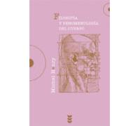 Filosofia Y Fenomenologia Del Cuerpo