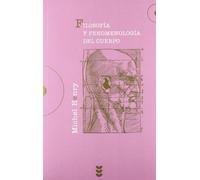 Filosofia y Fenomenologia Del Cuerpo: 74 (Hermeneia)
