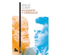 Filosofía y lenguaje: 1 (Contemporánea)