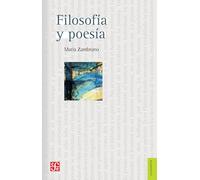 Filosofia Y Poesia