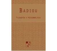 Filosofia Y Psicoanalisis