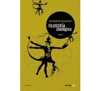 Filosofia Zoologica