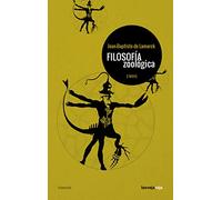 Filosofía zoológica (CIENCIA)