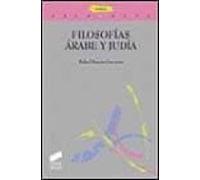 Filosofias Arabe Y Judia