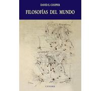 Filosofías del mundo: Una introducción histórica (Teorema. Serie mayor)