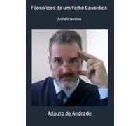 Filosofices De Um Velho Causídico (ebook)