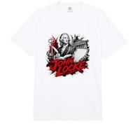 Filósofo de la Ilustración John Locke Ideas Comfort Colors Adult Heavyweight T-Shirt