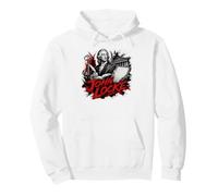 Filósofo de la Ilustración John Locke Ideas Sudadera con Capucha