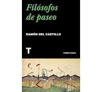 Filósofos de paseo (Noema)