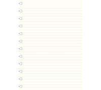 Filouax A4 Rolet Noti