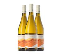 Fil'Oxera Beberás de la Copa de tu Hermana Valencia Crianza 75 cl Vino blanco (Caja de 3 Botellas de 75 cl)