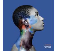 Fils-Aimé, Dominique - Nameless | Feine Instrumentierung: Reduziert, fokussiert auf die Stimme
