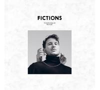 Fils Cara - Fictions [Vinilo]