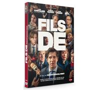 Fils de [Francia] [DVD]