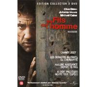 Fils de l'Homme, le Dvd S/T Fr 2er [Internacional]