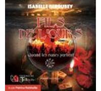 Fils De Lours Tome 1 (audiolibro)
