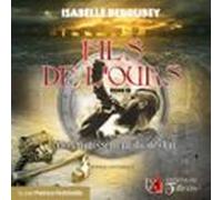 Fils de l'ours tome 3