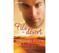 Fils Du Désert (ebook)