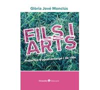 Fils i arts | Gloria Jové Monclús