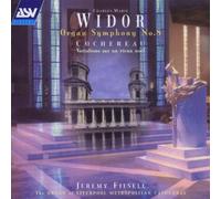 Filsell,Jeremy^Filsell,Jeremy - Organ Sinfonie 8