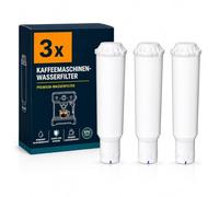Filswa Filtro de agua para cafetera, repuesto compatible con Krups F088