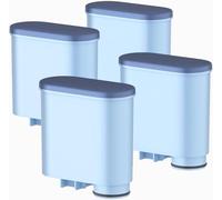 Filswa Filtro de agua para cafetera, repuesto compatible con Philips 3100, Philips 4000, 5000, Saeco AquaClean CA6707 CA6903/00 CA6903/01 CA6903, filtro de cal Aqua Clean