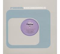Filta Facta - All I Can Do [Vinyl Single]