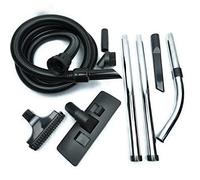 Filtamagic Compatible con Numatic Henry HVR160 Serie Compacta - Tubo completo de aspirador, Set de mangueras y accesorios