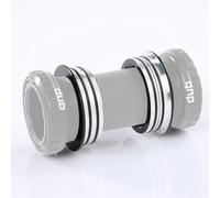 Filteilect Adaptador de conversión BB30 a pedalier de 42 mm para Campagnolo, RaceFace y bicicletas