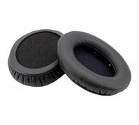 Filteilect Almohadillas de repuesto para auriculares Cloud III, almohadillas de poliuretano premium para juegos que ofrecen comodidad cómoda y bloqueo de ruido