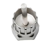 Filteilect Herramienta de extracción de casetes para Sunrace, casetes y anillos de bloqueo, construcción de acero de alto carbono