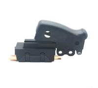 Filteilect Interruptor de alimentación de repuesto para sierra ingletadora DW712 DW715 DW716 DW717 DW718 DWS780 modelos compatible con DW703 DW705 DW705S DW706 DW713 - Herramienta eléctrica