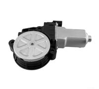 Filteilect Motor de canal de repuesto para soplador de nieve, accionamiento eléctrico 1728965SM, se adapta a Murray para boquilla Simplicity para rotador, diseño de metal ABS resistente