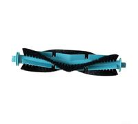 Filteilect Pieza de repuesto para cepillo de rodillo principal, compatible con modelos Honor Choice S3 S3 Plus R3 R3 Plus, accesorios de robot aspirador