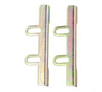 Filteilect Placa de ajuste de repuesto para N1900B 342430-2 1902K 1923B Accesorios de cepilladora eléctrica, paquete de 2, 72 mm, hoja de metal compatible con 1900B 1923H (SKU)