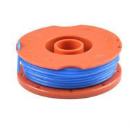 Filteilect Repuesto de línea de carrete de recortadora de césped, compatible con modelos Flymo Mini Trim Multi Trim Series 200 250 300 (1 unidad)