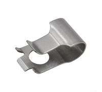 Filteilect Turbo Wastegate - Clip de barra de actuador para modelos de asiento 06J145220A 06J145689G 06J145704C compatible con Eos para Passat CC para A3 para Q3 para Transporter 2008-2016