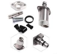 Filteilect Válvula electromagnética 04226-0L020 para solenoide de riel común de combustible 2011-2012 compatible con modelos 11-12