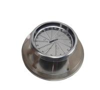 Filter basket, Compatible con exprimidor Philips HR1871, HR1876 y HR1869, cabezal de malla, filtro, licuadora, cuchillas, filtros y piezas.,Juicer parts