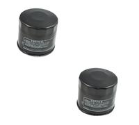 Filter Cartridge Moto Filtros de aceite para motocicletas Ducati 695, Monster 696, Monster 748, Biposto 748SP, 748, 748R, 749, 749R, 749S, 750 F1 y 750 Paso. Filtro de aceite para motocicleta(2pc)