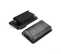 Filter Cover for para centurion GP1800 LP3250 Units Filter | High para impact resistance, para shields filter para media, easy install, prevents debris entry