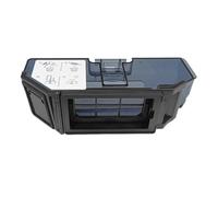 Filter Dust Box，Compatible For Debot，T50 Pro Omni Robot Vacuum Cleaner Accessories Kit(Dust Box No Filter)