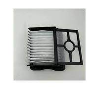 (Filter Element)Para Eureka Rapidwash New630 Aspiradora Rodillo Cepillo Filtro Hepa Accesorios